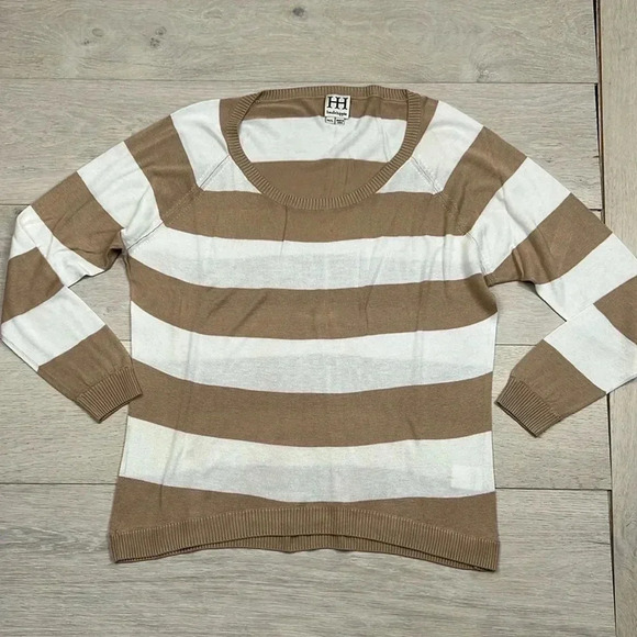 Haute Hippie Slouchy Sweater - Picture 1 of 7